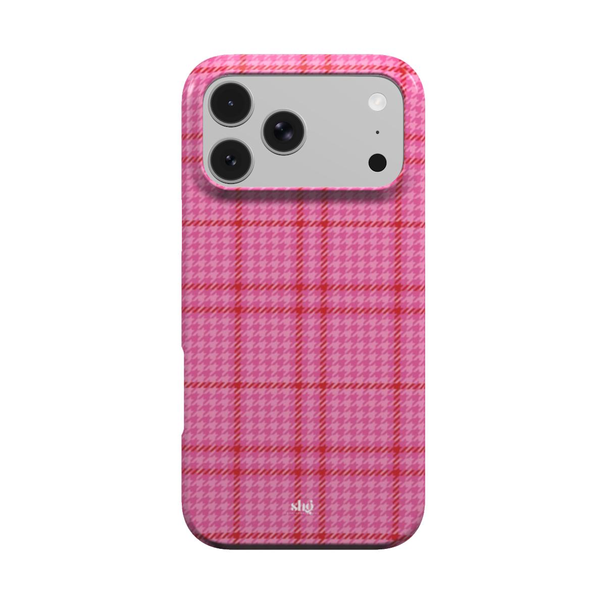 Sweater Weather Phone Case
