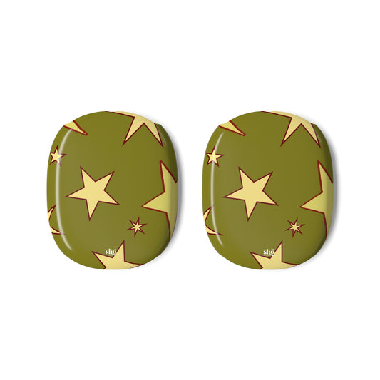 Wild Child AirPods Max Case