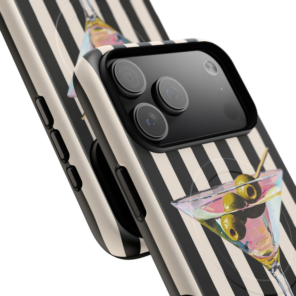 Hollywood Noirvée MagSafe Phone Case
