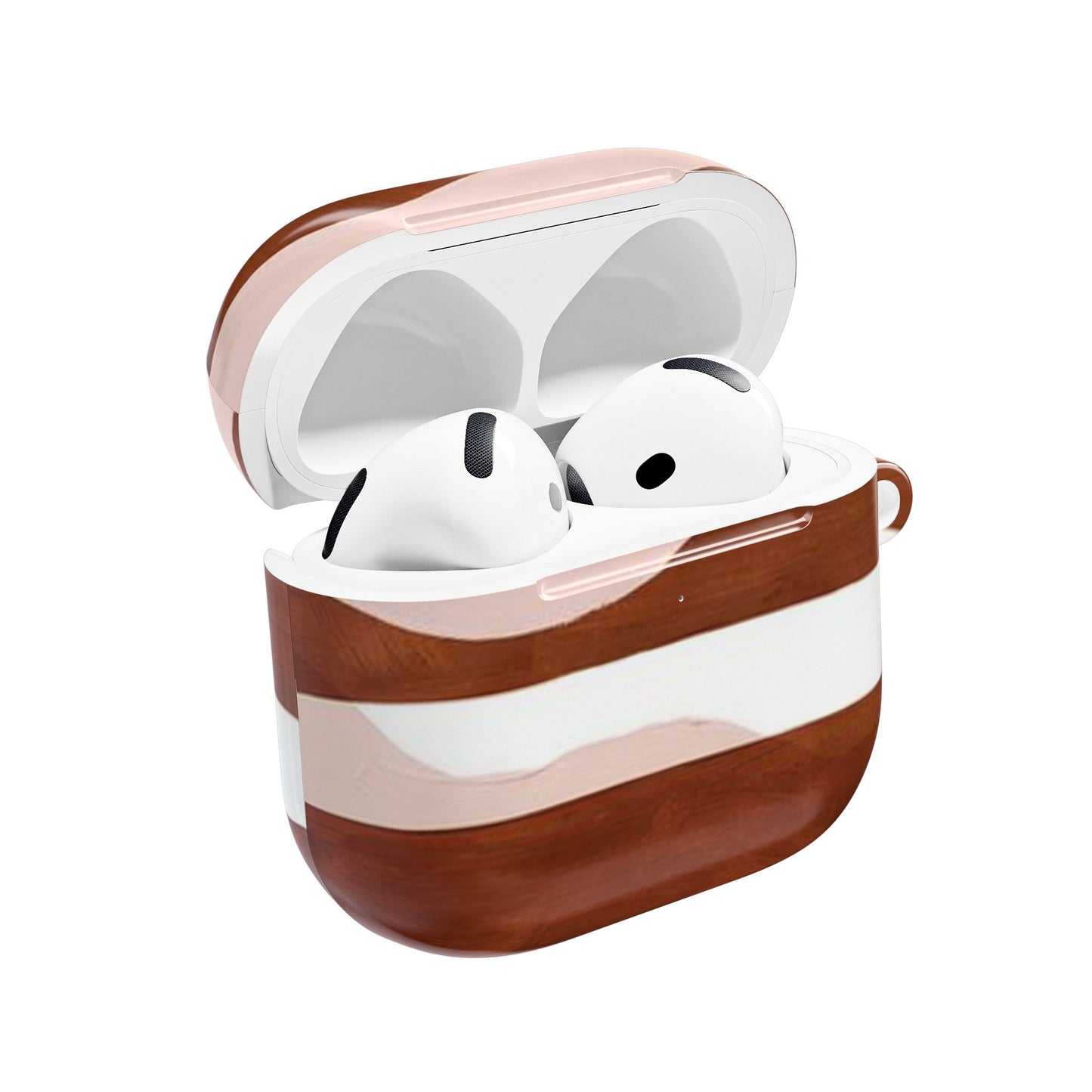 Blush Dunes AirPod Cases