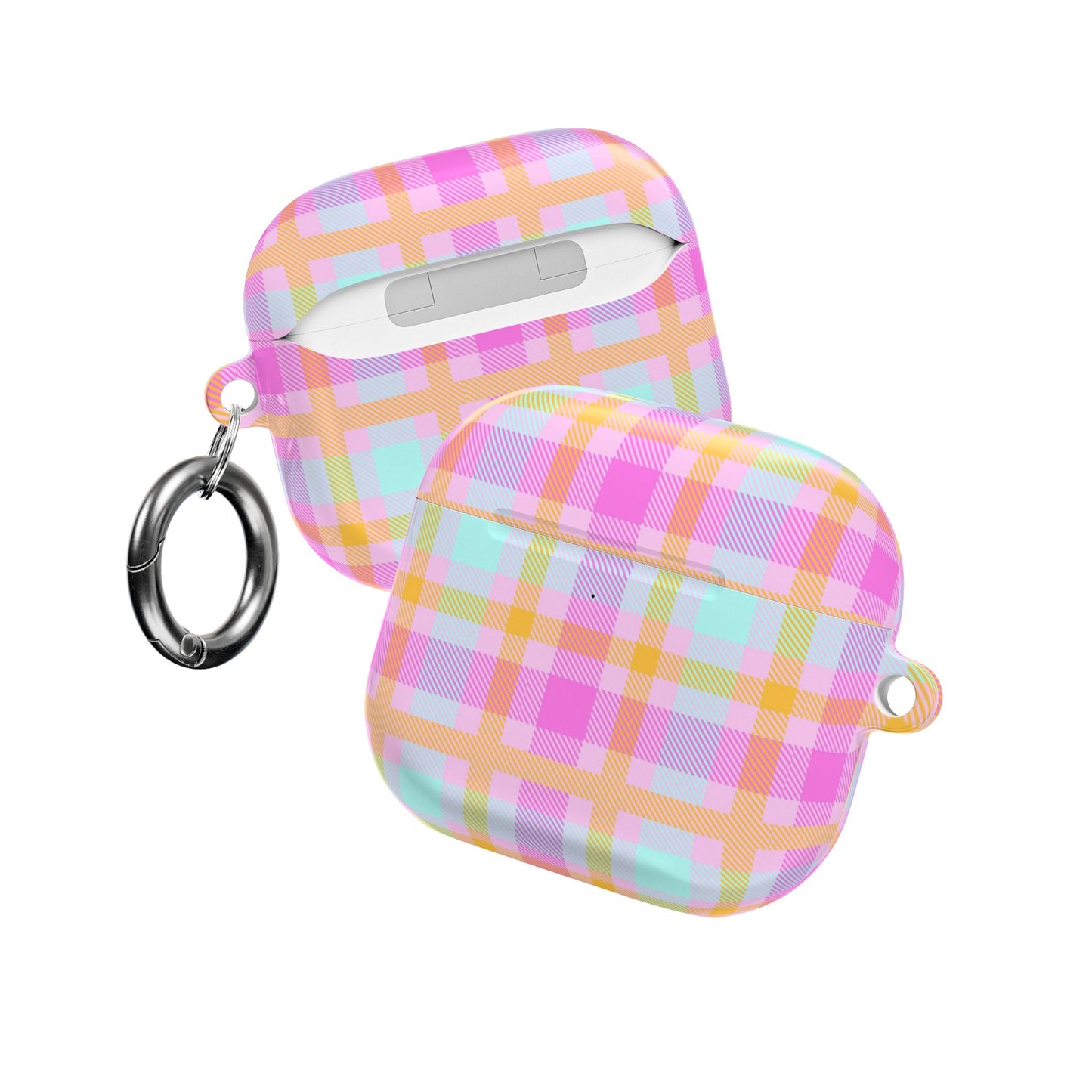 The Dollhouse AirPods Case