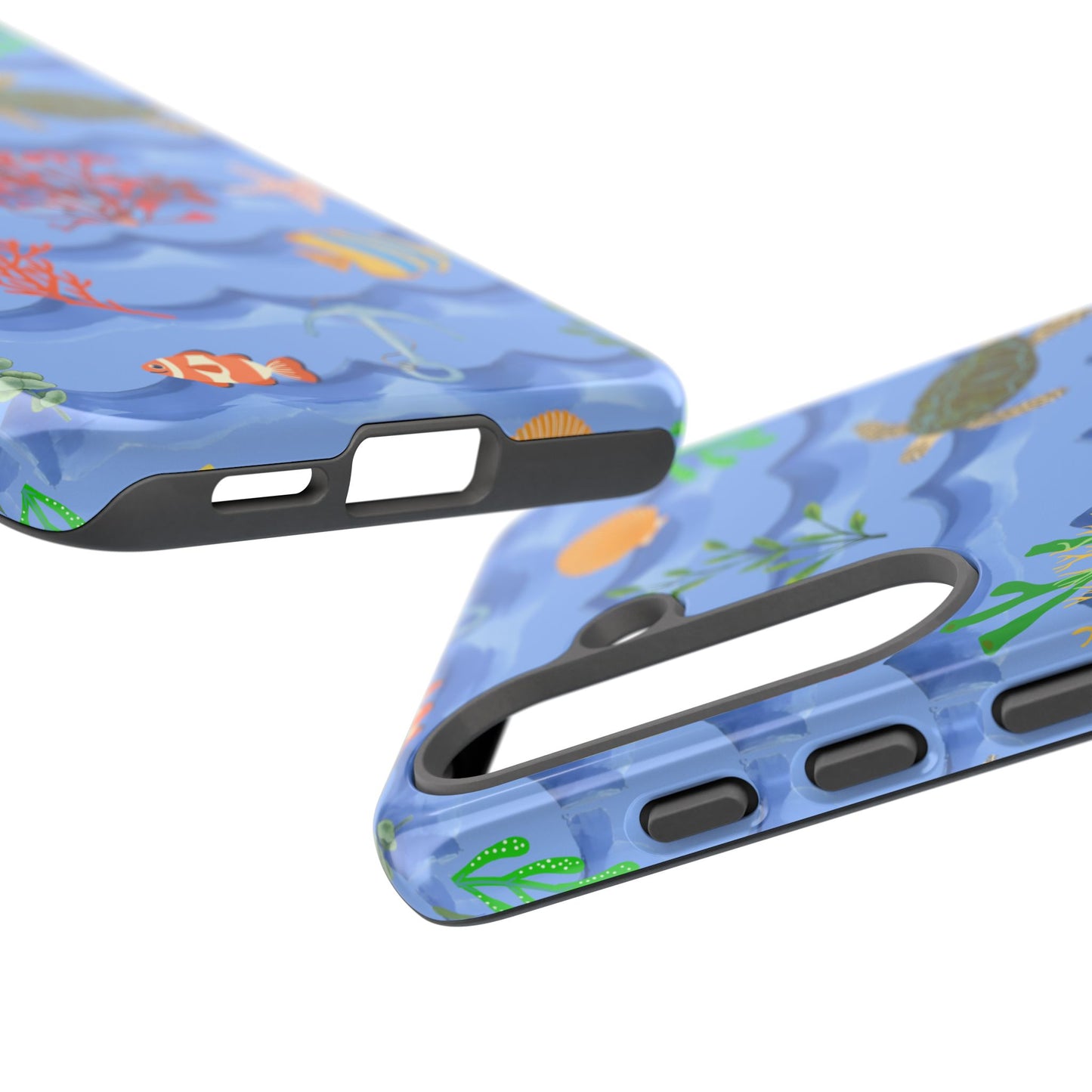Sea La Vie Phone Case