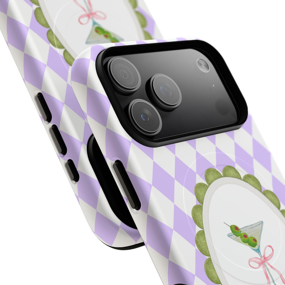 Tini Things MagSafe Phone Case