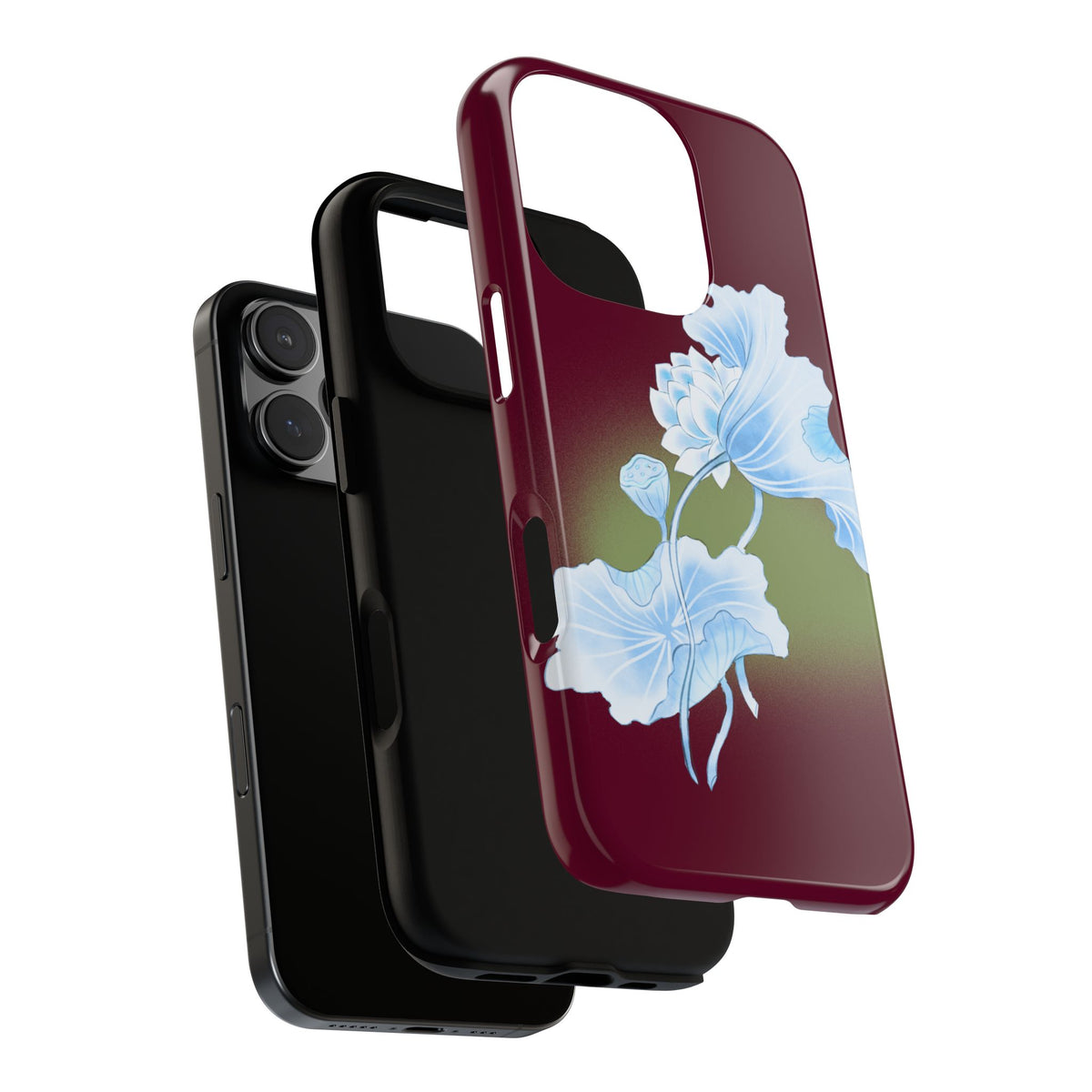 Vivienne Phone Case