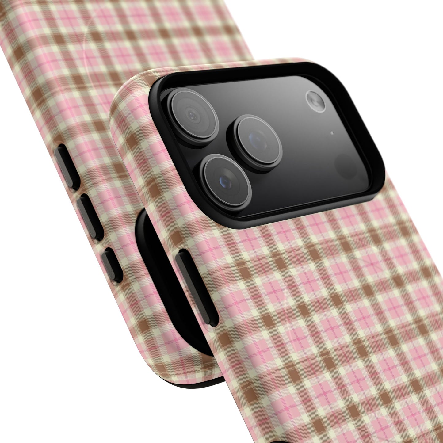 Dolly Phone Case