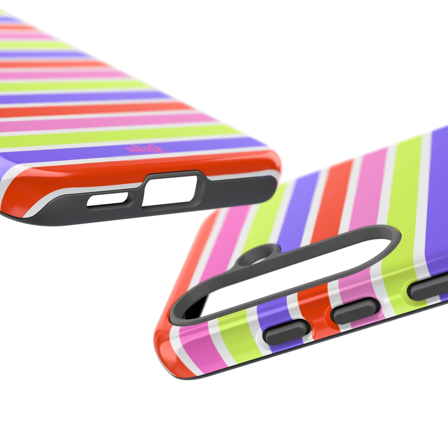 Tropicolor Phone Case