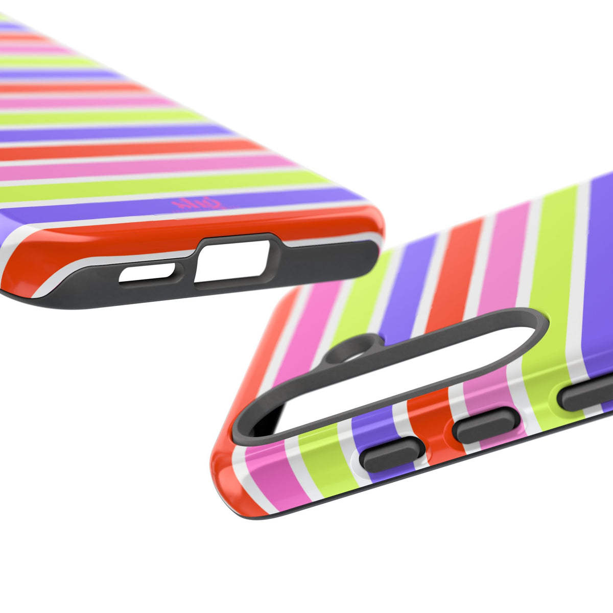 Tropicolor Phone Case