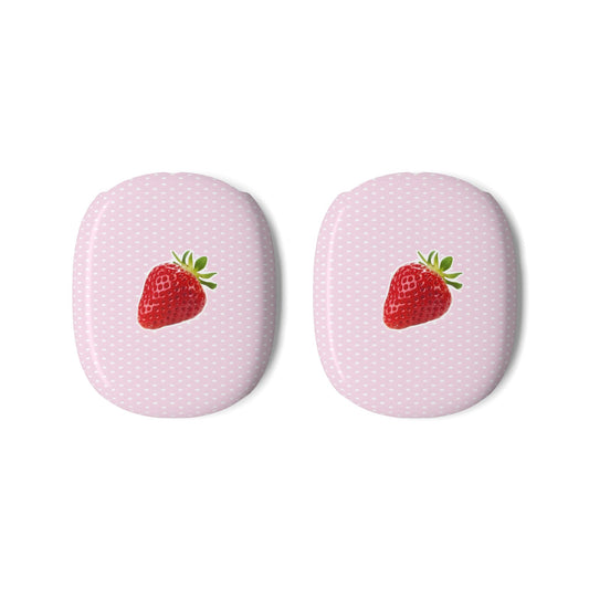 Strawberry Milkshake AirPod Max