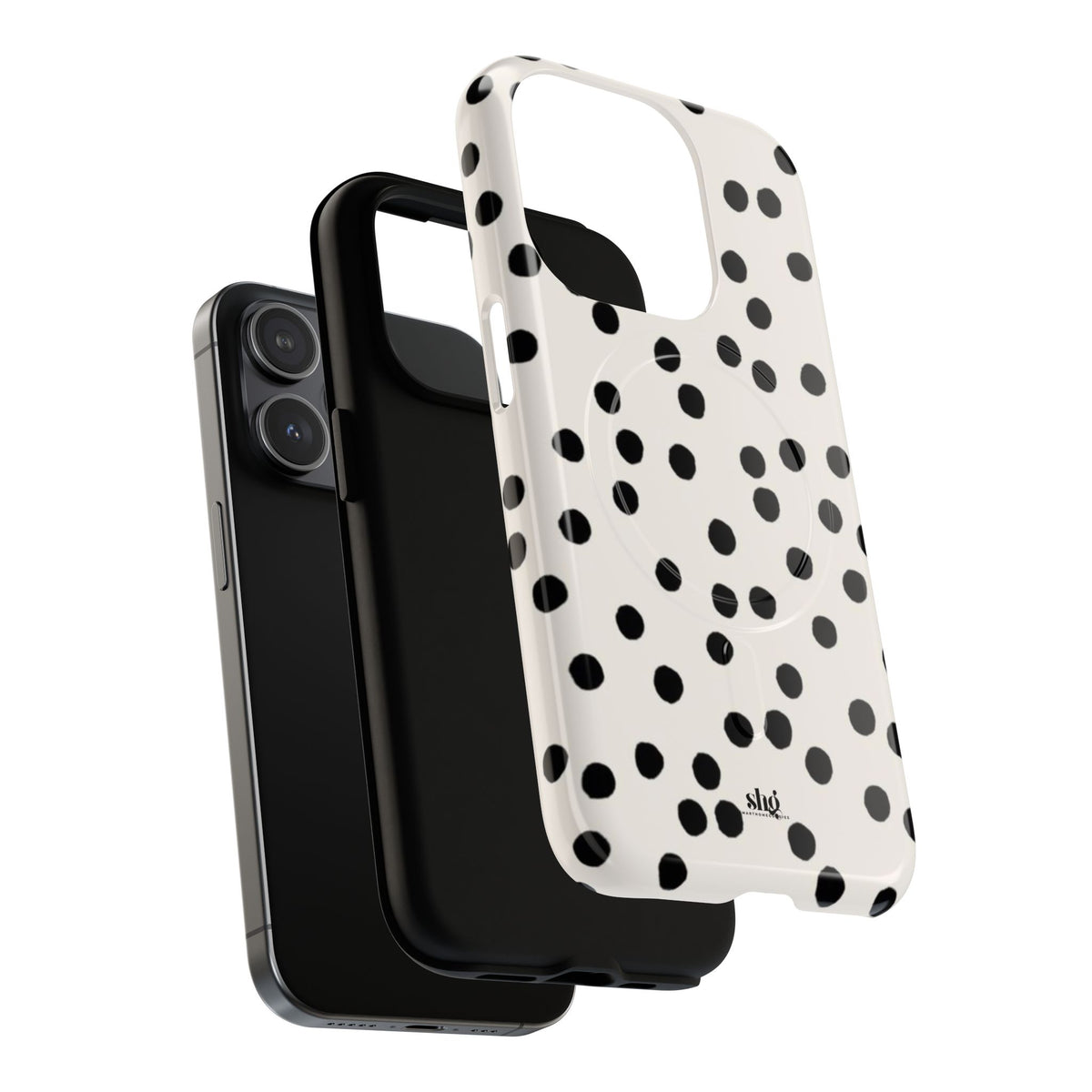 Monoria MagSafe Phone Case