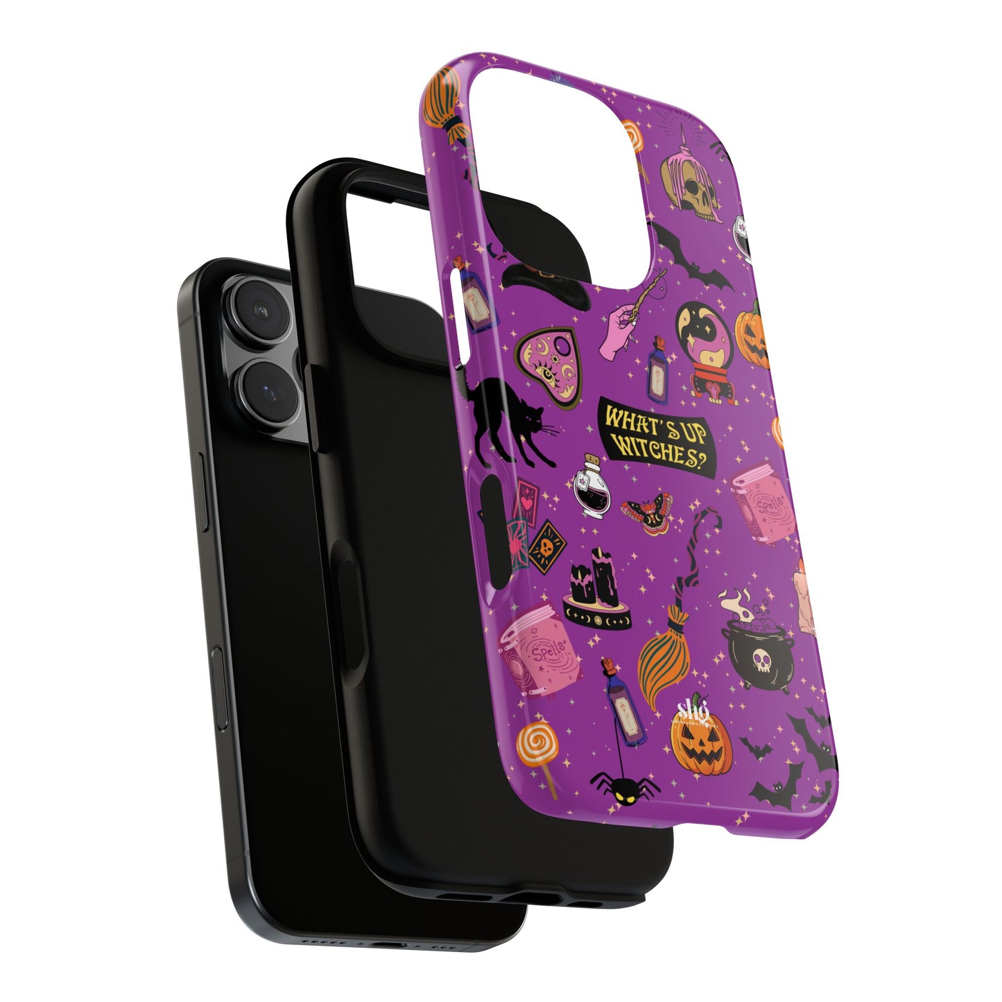 Potion No. 13 Phone Case