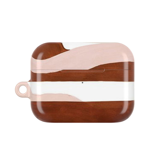 Blush Dunes AirPod Cases