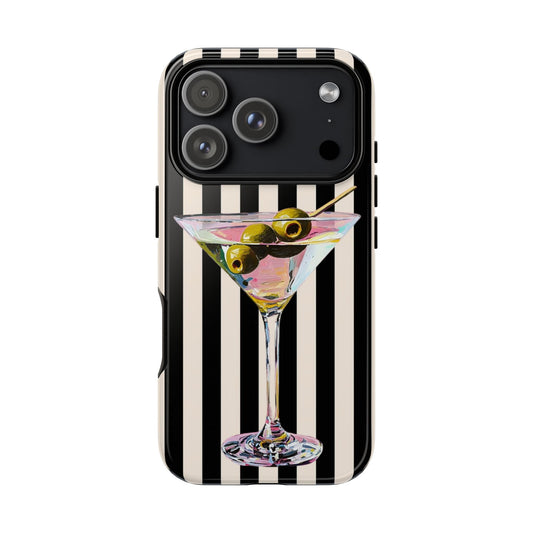 Hollywood Noirvée Phone Case