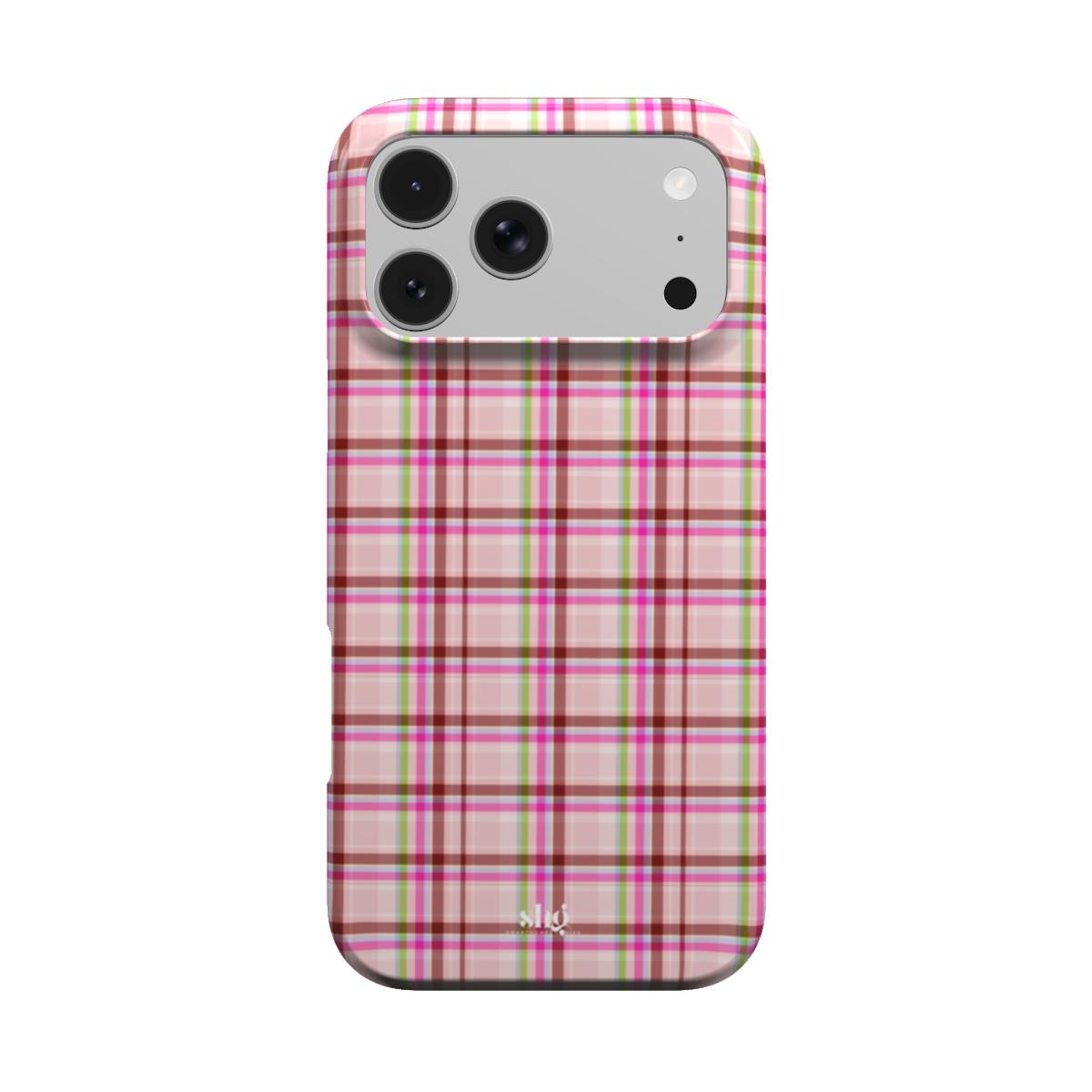 Sunday Girl Phone Case