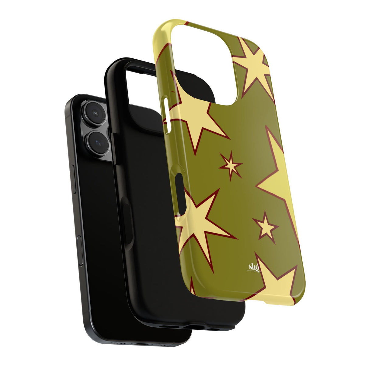 Wild Child Phone Case