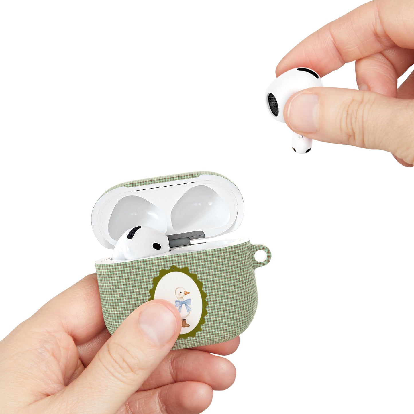 Gooseberry Lane AirPods Case