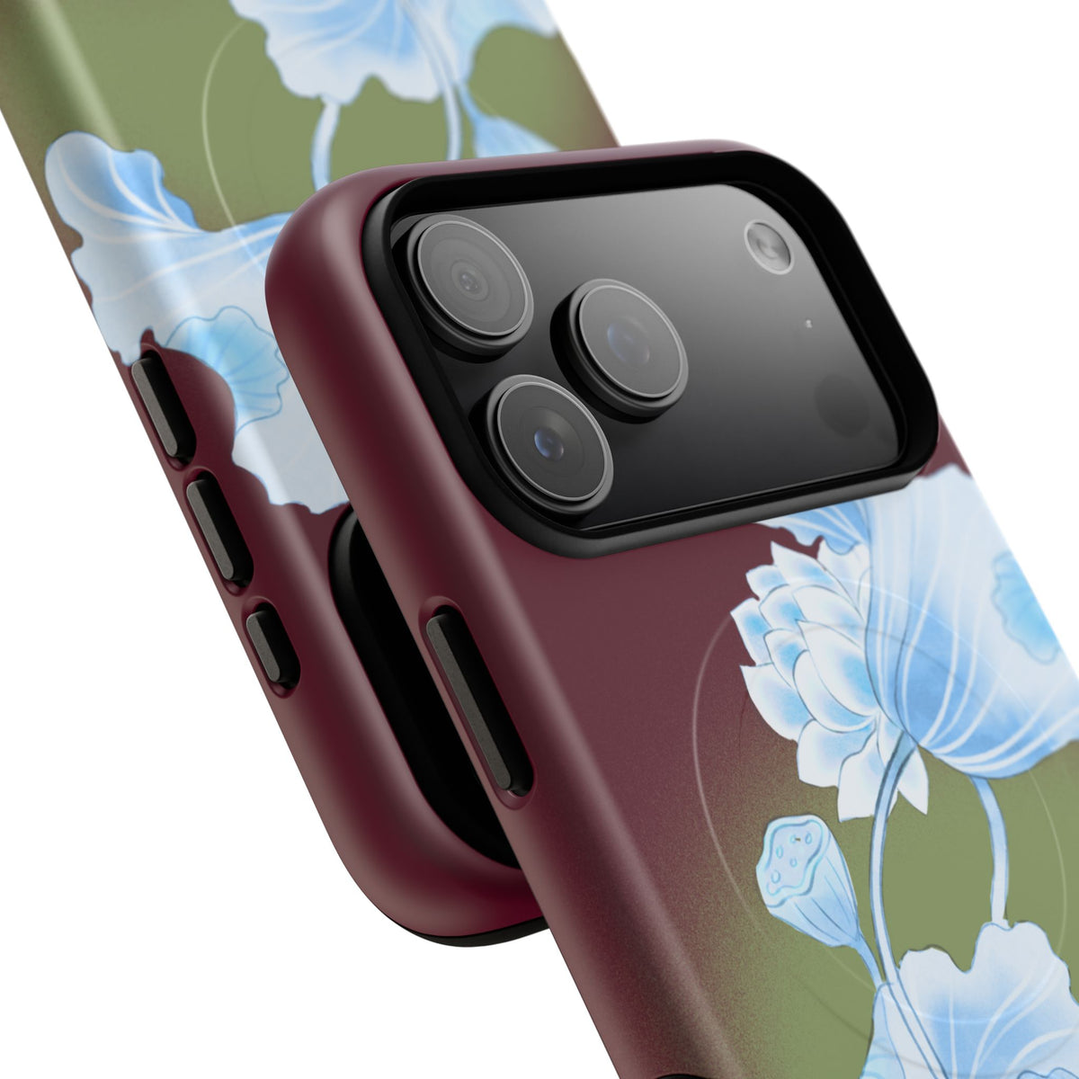 Vivienne MagSafe Phone Case