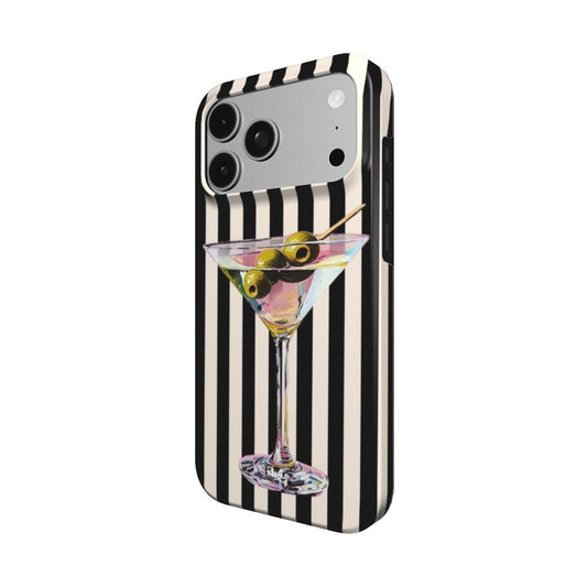 Hollywood Noirvée Phone Case