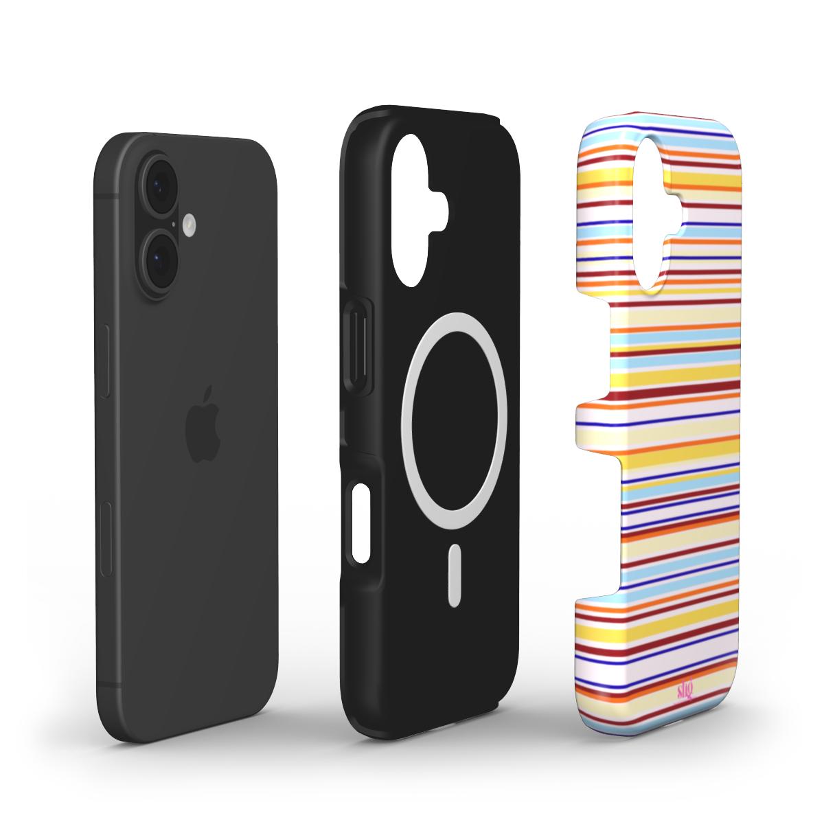 Sunwoven MagSafe Phone Case