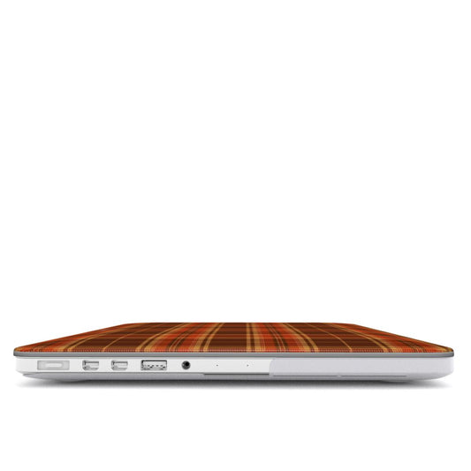 Old Soul MacBook Case