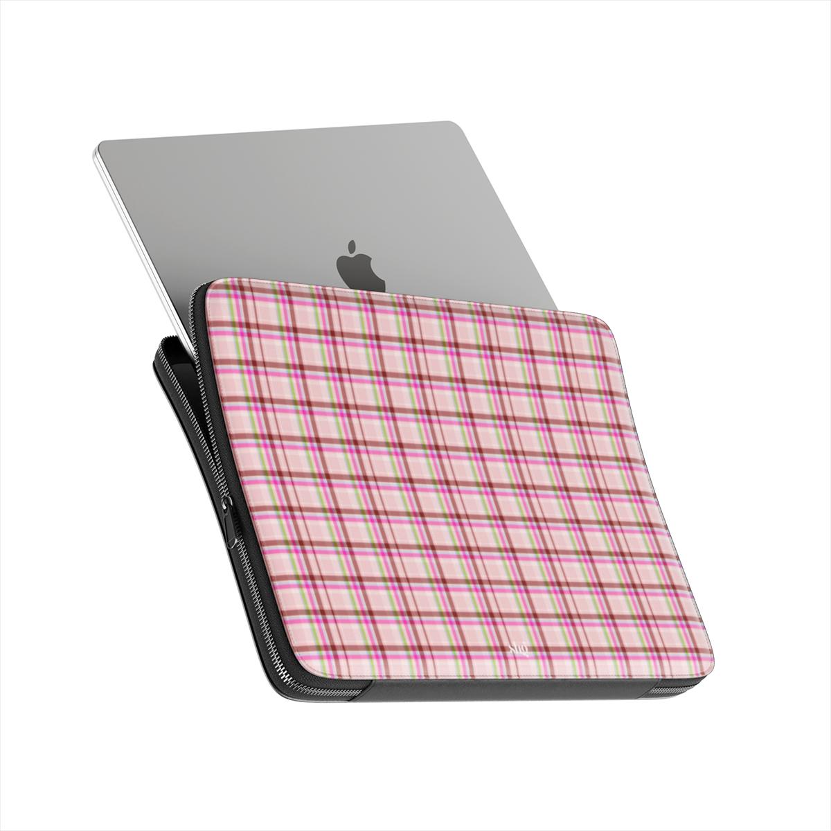 Sunday Girl Laptop Sleeve