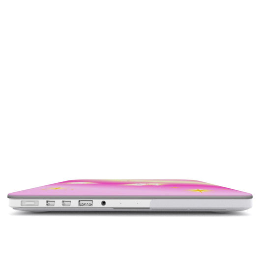 Little Miss Daydream MacBook Case