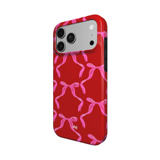 The Coquette It Girl MagSafe Phone Case