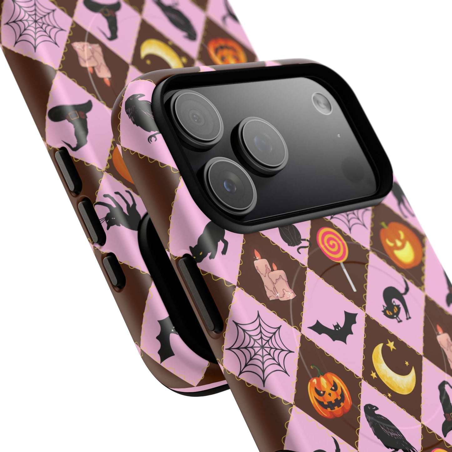 Hex Appeal MagSafe Phone Case
