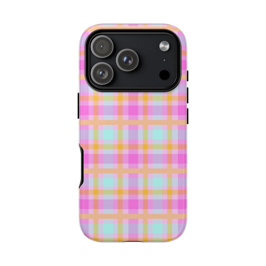 The Dollhouse Phone Case