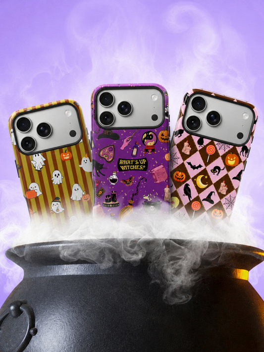 Potion No. 13 MagSafe Phone Case