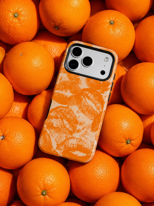 Solisse Phone Case