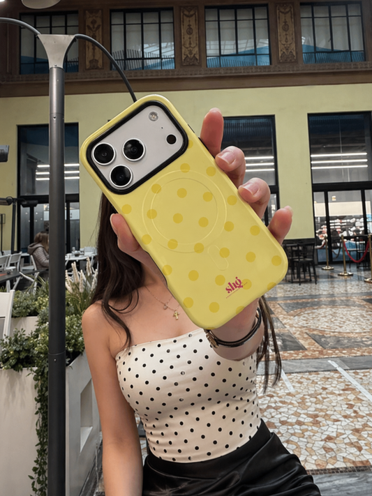 Buttercream Phone Case