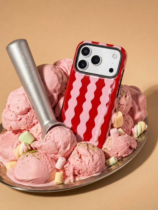 Dolce Ripple Phone Case