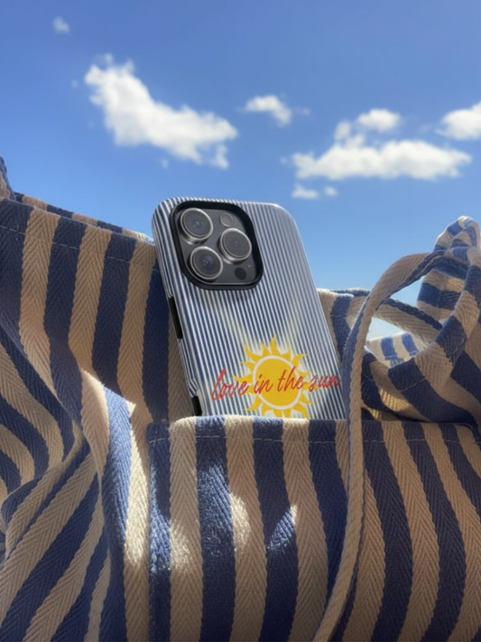 Lumora Phone Case