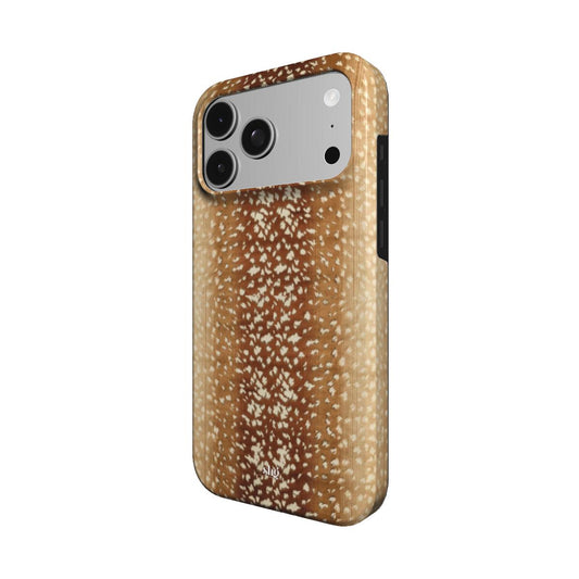 The Bambi Spots Phone Case