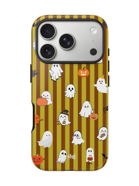 Phantom Pals Phone Case
