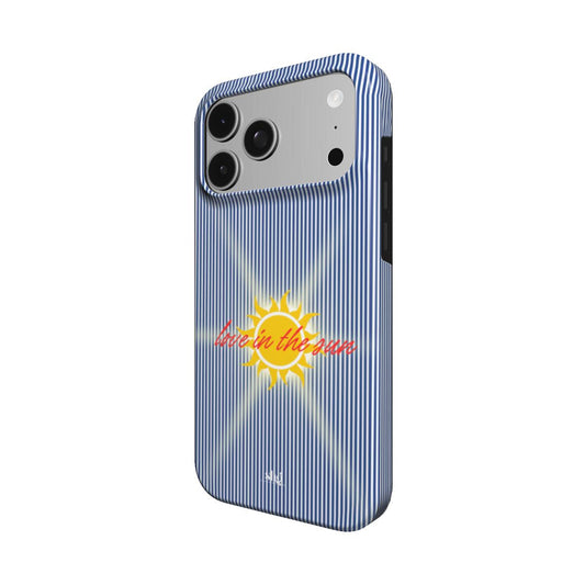 Lumora Phone Case