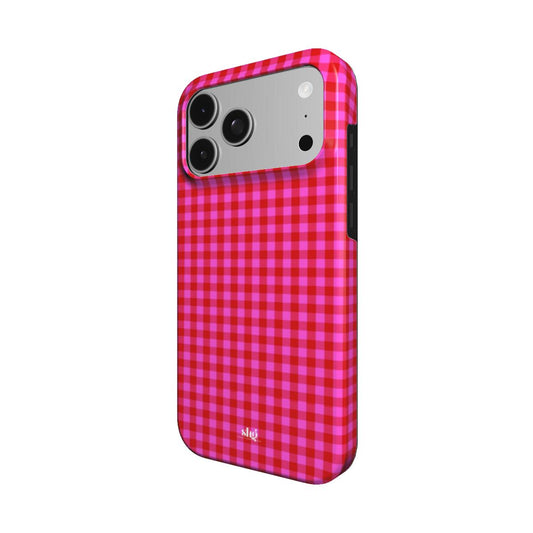 Strawberry Fields Phone Case
