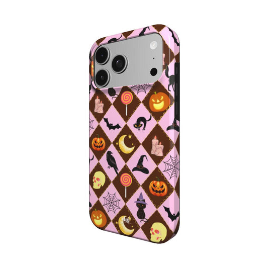 Hex Appeal Phone Case