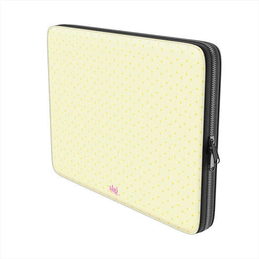 Buttercream Laptop Sleeve - SmartHomeGoodies