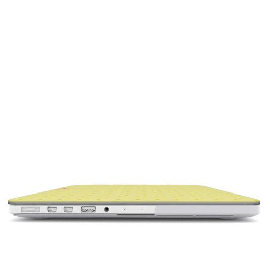 Buttercream MacBook Case - SmartHomeGoodies