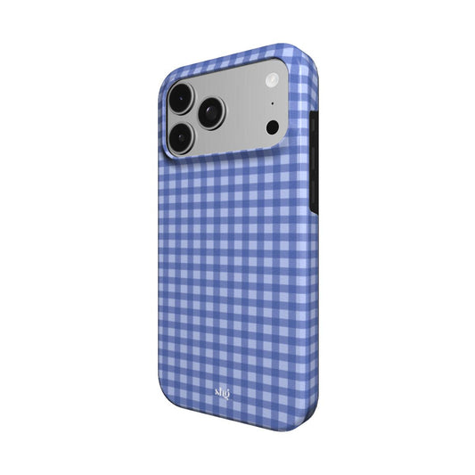 Côte Bleu Phone Case