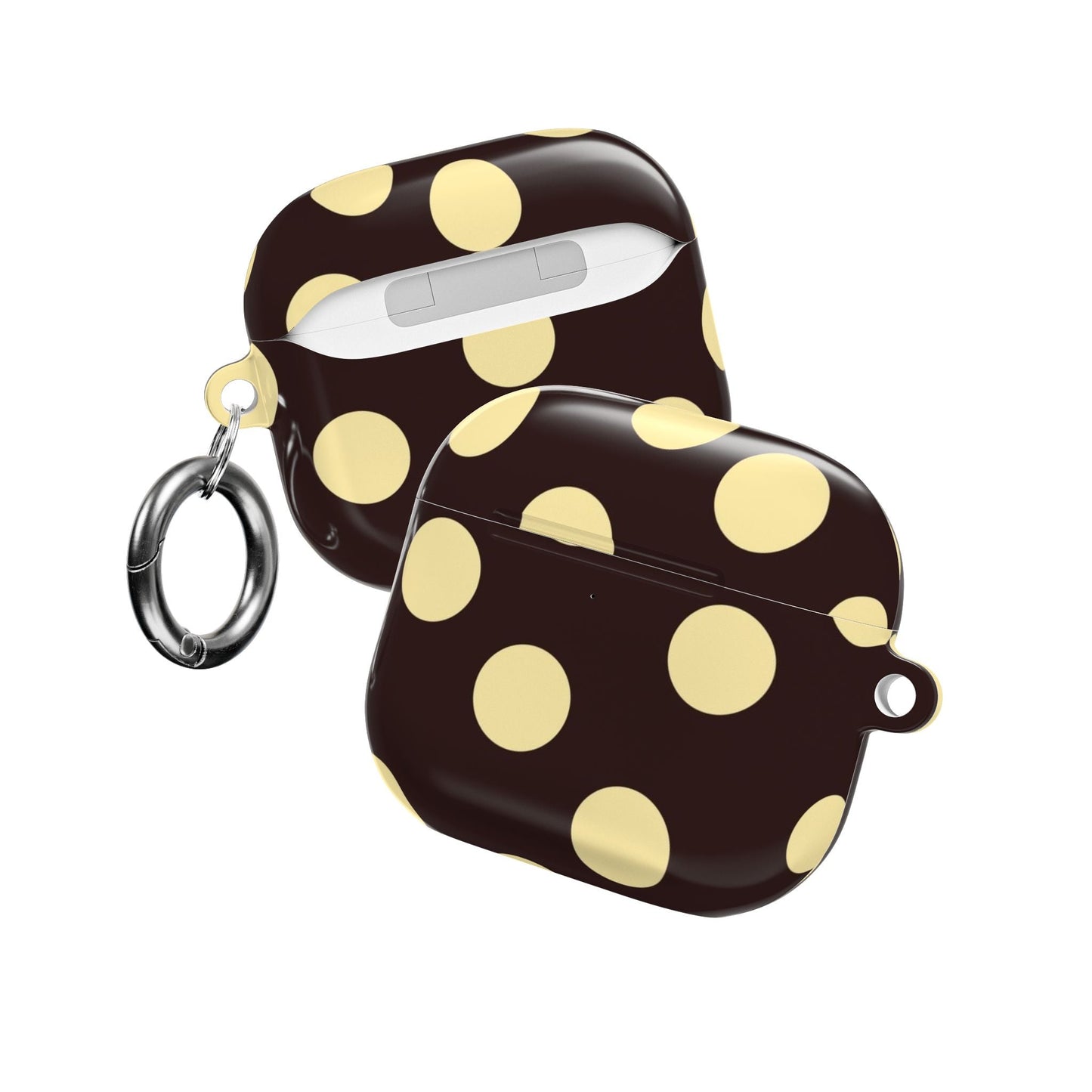 Café Soleil AirPod Case - SmartHomeGoodies