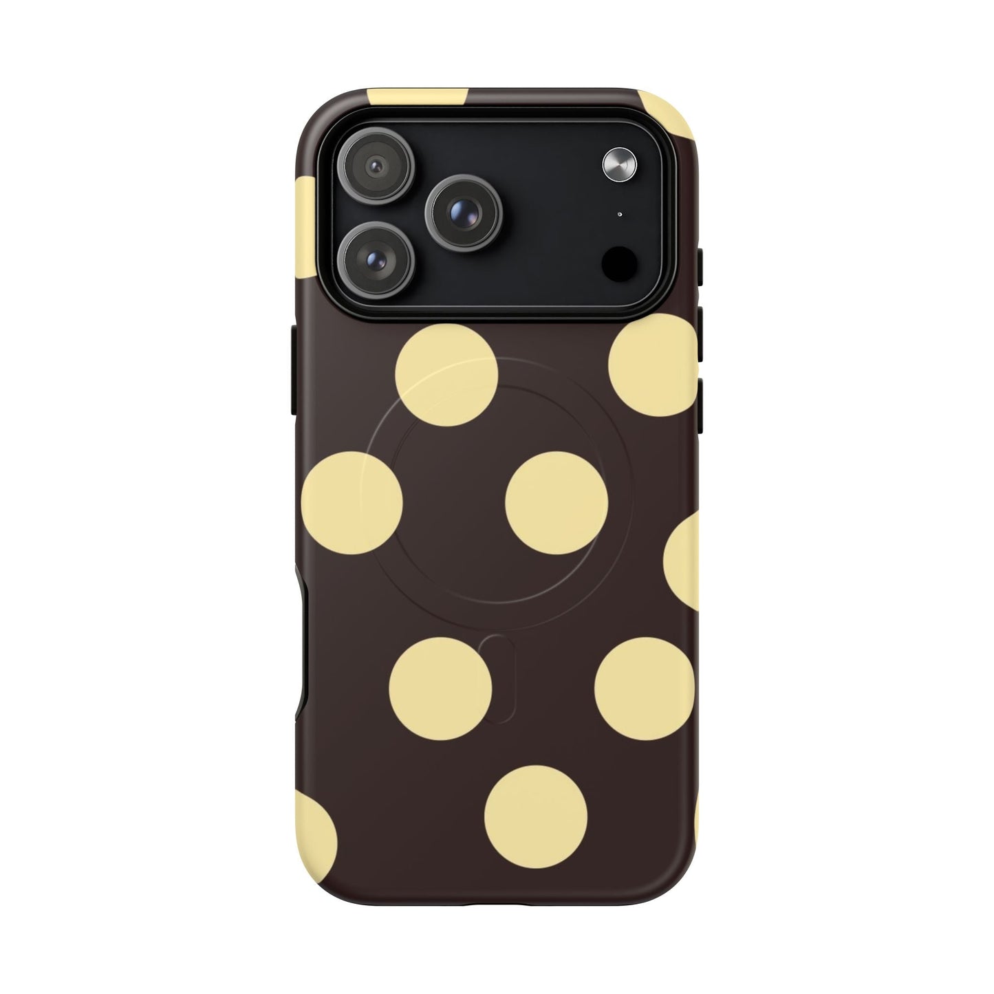 Café Soleil MagSafe Phone Case - SmartHomeGoodies