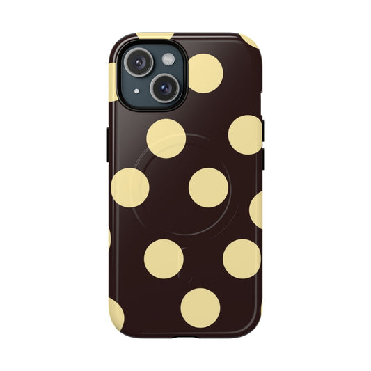 Café Soleil MagSafe Phone Case - SmartHomeGoodies