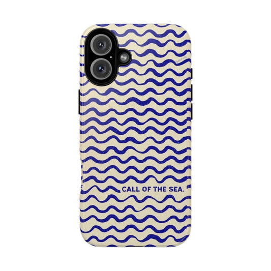 Call of the Sea Phone Case - SmartHomeGoodies