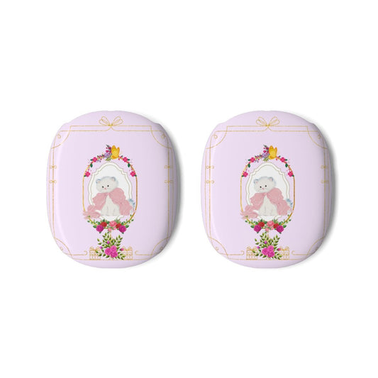 Château Minette AirPods Max Case - SmartHomeGoodies