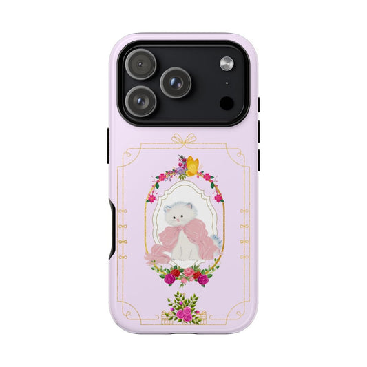 Château Minette Phone Case - SmartHomeGoodies