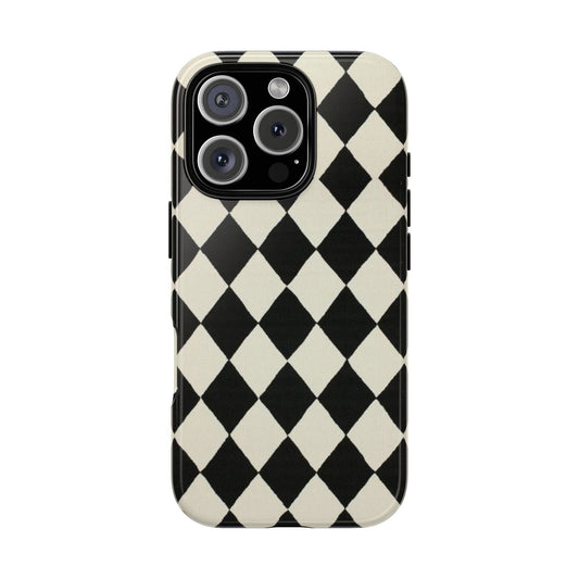 Check Mate Phone Case - SmartHomeGoodies