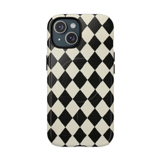 CheckMate MagSafe Phone Case - SmartHomeGoodies