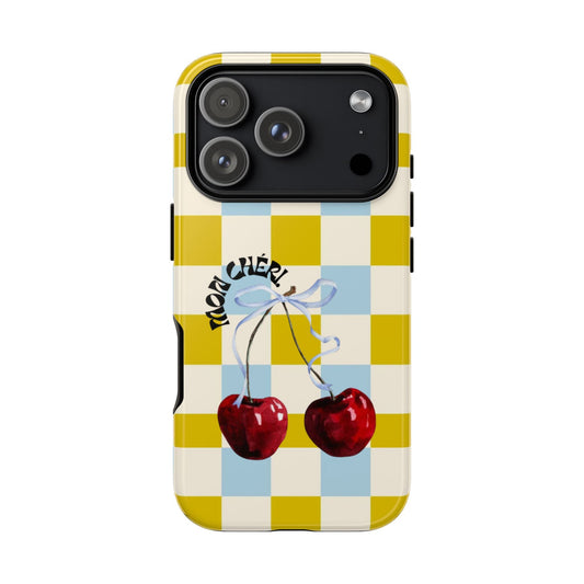 Cherrycoded Phone Case - SmartHomeGoodies